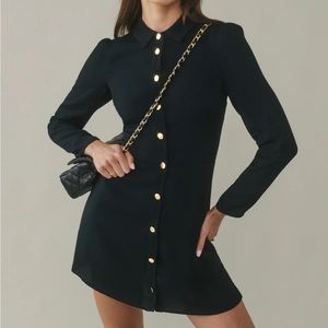 Reformation Hugh Dress